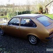 Opel kadett c city