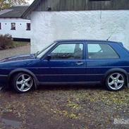 VW Golf 2... SOLGT...