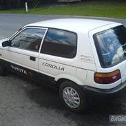 Toyota Corolla XL 1.3