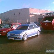 Ford escort