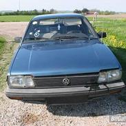 VW passat c