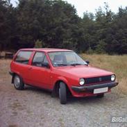VW polo 2
