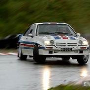 Opel manta 400 Replica