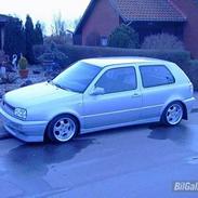 VW golf 3 (solgt)