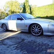 Nissan 200sx
