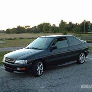 Ford Escort 1.8 Sport 