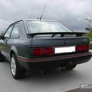 Ford escort xr3i