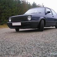 VW Golf 2