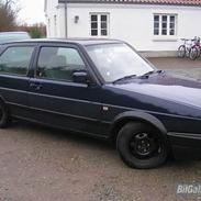 VW Golf 2