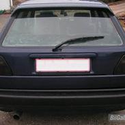 VW Golf 2