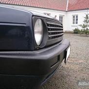 VW Golf 2