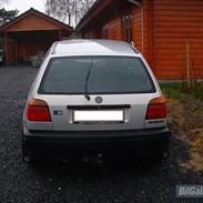 VW Golf 3 SOLGT