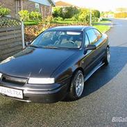 Opel calibra SOLGT