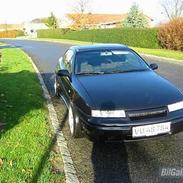 Opel calibra SOLGT