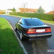 Opel calibra SOLGT