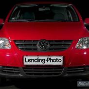 VW Fox