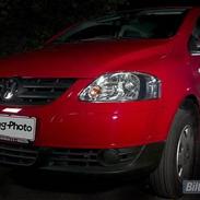 VW Fox