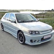 Peugeot 306 SOLGT