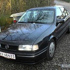 Opel Vectra A 2.0i 16v SOLGT