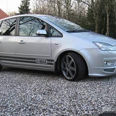 Ford Focus C-Max Ghia