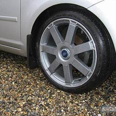 Ford Focus C-Max Ghia