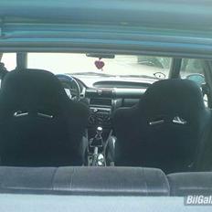 Opel astra f -> solgt <-