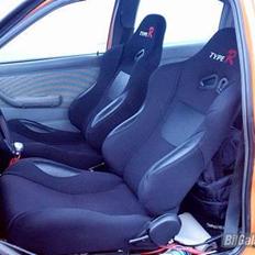 Opel kadett e *solgt*