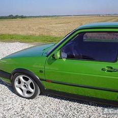 VW golf Gti, 8v *solgt*