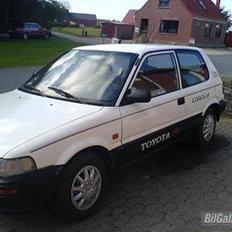 Toyota Corolla XL 1.3