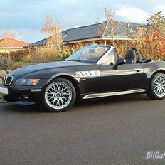 BMW Z3 3.0 roadster