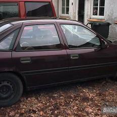 Opel vectra a GL SOLGT