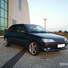 Peugeot 306 Style (SOLGT)