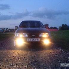 Ford Sierra 2.0 GT [SOLGT]
