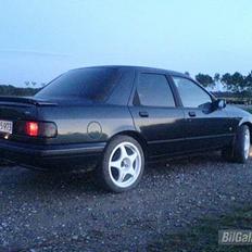 Ford Sierra 2.0 GT [SOLGT]