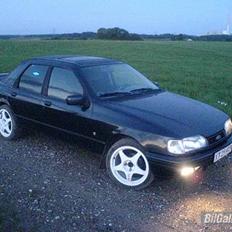 Ford Sierra 2.0 GT [SOLGT]