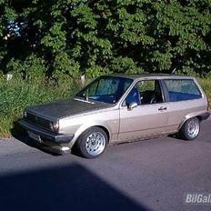 VW polo hit 1.3gt  SOLGT.