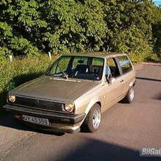 VW polo hit 1.3gt  SOLGT.