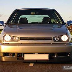 VW Golf VR6 **SOLGT*