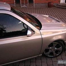 VW Golf VR6 **SOLGT*