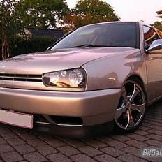 VW Golf VR6 **SOLGT*