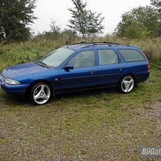 Ford Mondeo st.car. ** SOLGT**