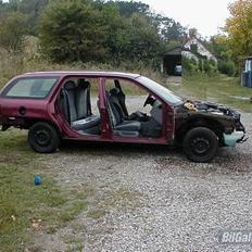 Ford Mondeo st.car. ** SOLGT**