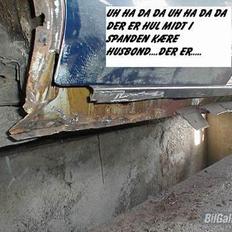 Ford Mondeo st.car. ** SOLGT**