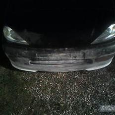 Citroën Saxo VTS SOLGT