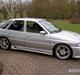 Ford Escort 1.8 Tourer (SOLGT)