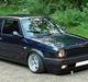 VW GOLF GTI 16V (solgt)