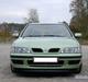 Nissan Primera (SOLGT)