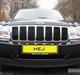 Jeep Grand Cherokee 5,7 L Hemi