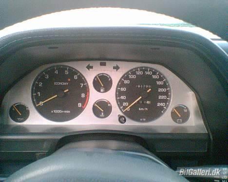 Toyota Celica (SOLGT) billede 6