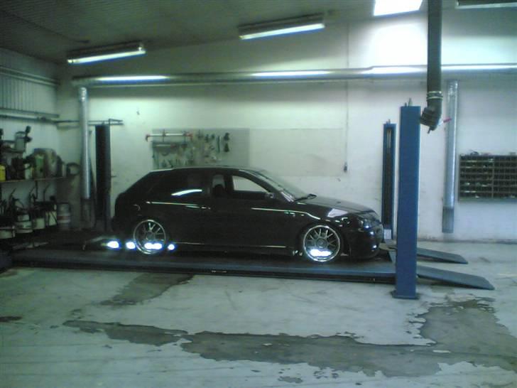 Audi A3 *SOLGT* - Til service billede 6